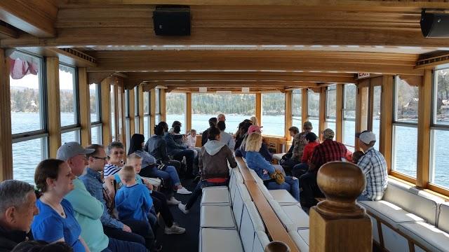 Tavern Bay Beach Club